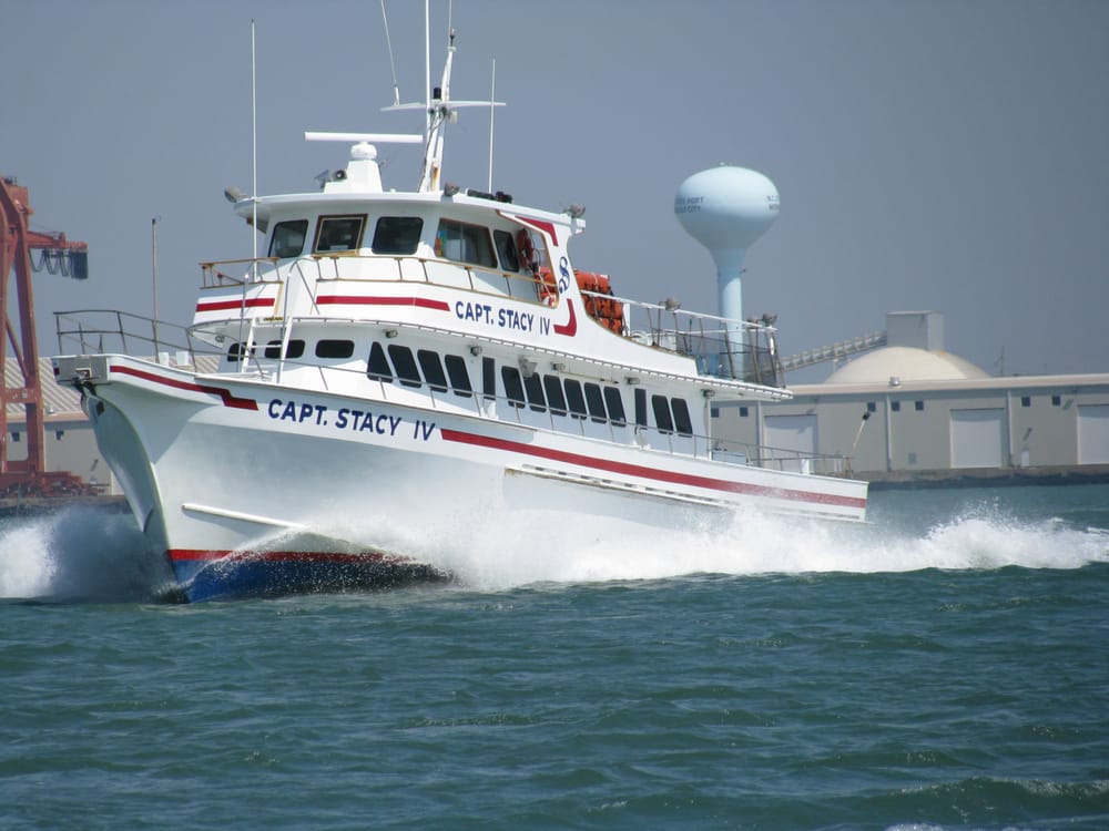 Capt. Stacy Fishing Center 14 Photos Fishing Atlantic Beach, NC