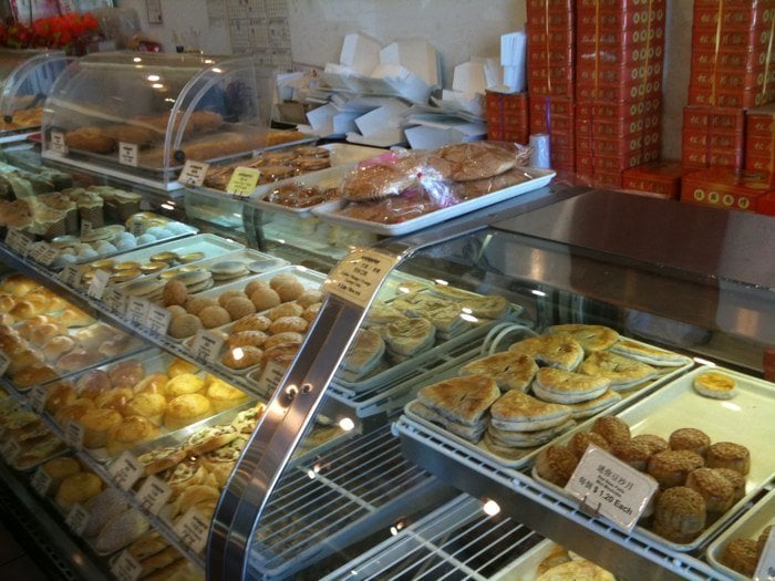 Pine House Bakery Bakeries HastingsSunrise Vancouver, BC