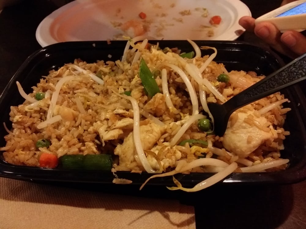 Wok N Talk 14 Photos Asian Fusion Jamaica Plain, MA Reviews