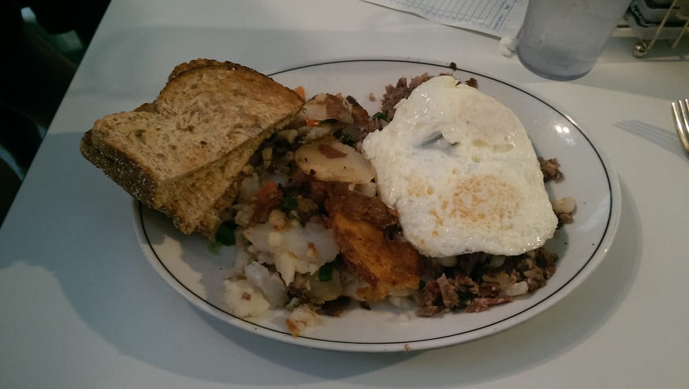 Cracker Box Restaurant 45 Photos American (Traditional) Carson