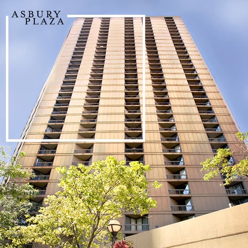 Asbury Plaza 12 Photos Apartments Near North Side Chicago, IL