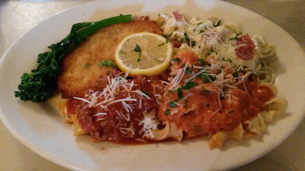 Bella Italia Italian Kennewick, WA Reviews Photos Menu Yelp