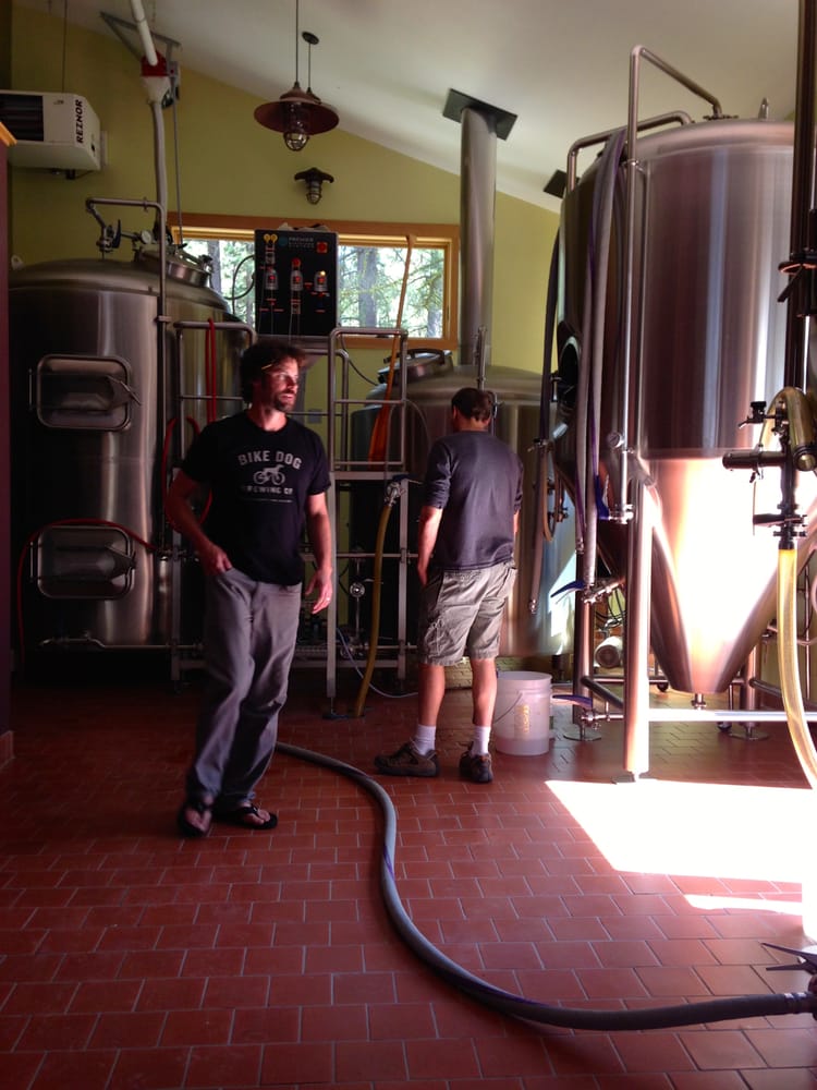 The Brewing Lair 74 Photos Breweries Blairsden, CA Reviews Yelp