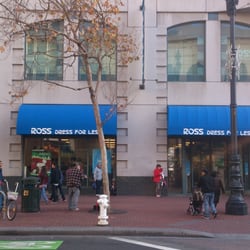 ross dress for less san francisco ross dress for less san francisco
