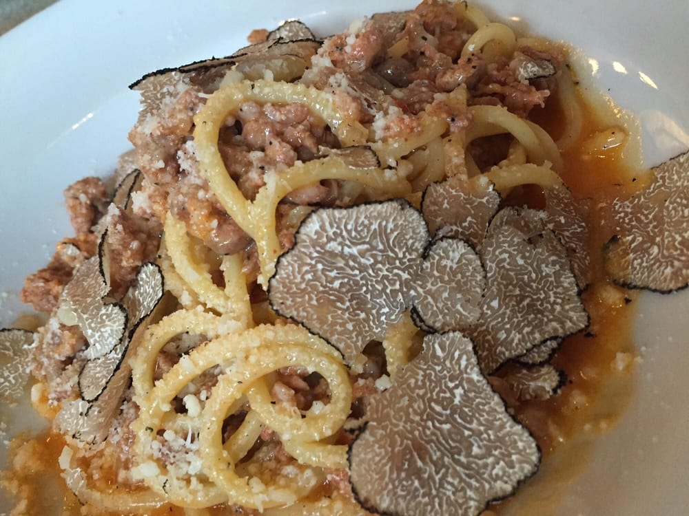 Osteria Ciceri e Tria