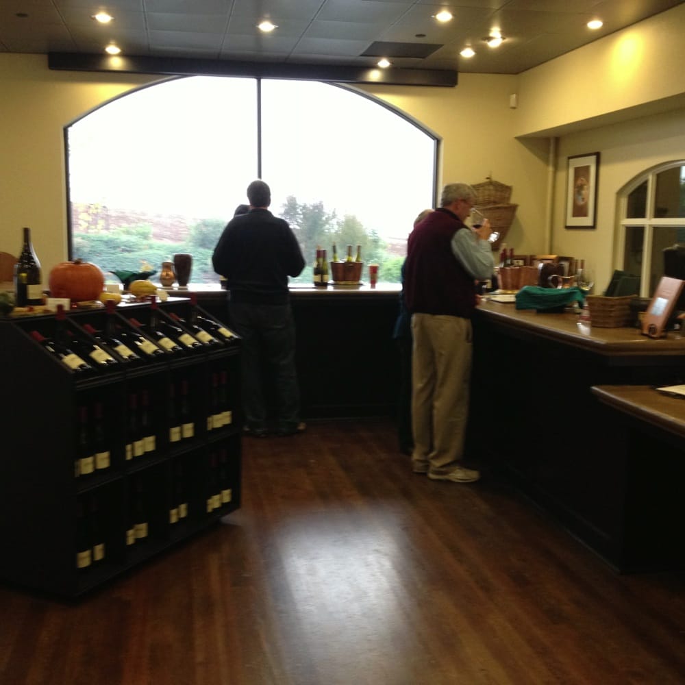 Cambria Estate Winery 41 Photos Wineries Santa Maria, CA