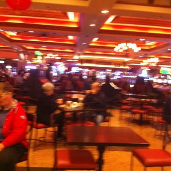 Sugarhouse casino buffet
