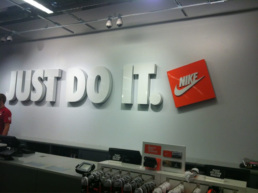 Nike Clearance Store Near Me