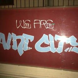 Saint City Session logo