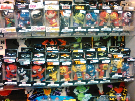 Fantasy Gifts - Yelp