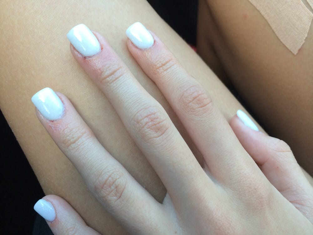 Diva Nails & Spa - Nail Salons - Tomball, TX - Reviews - Photos - Yelp