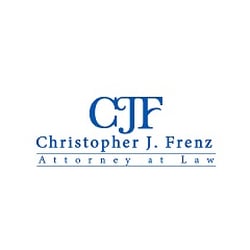 Law Office of Christopher J. Frenz logo