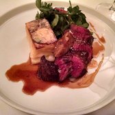 Cafe Boulud - New York, NY, United States