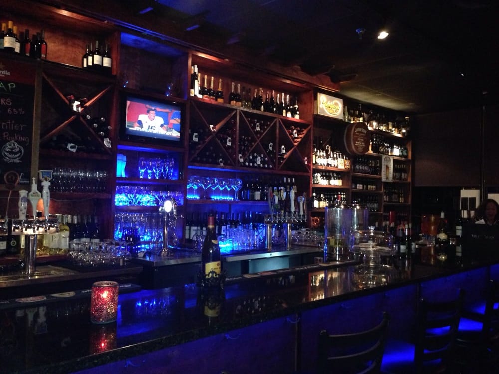 Cepas Wine and Tapas Bar Carrollwood Tampa, FL Yelp