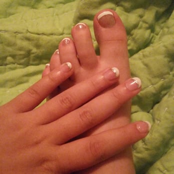 Vogue Nails & Salon - Nail Salons - Katy, TX - Yelp