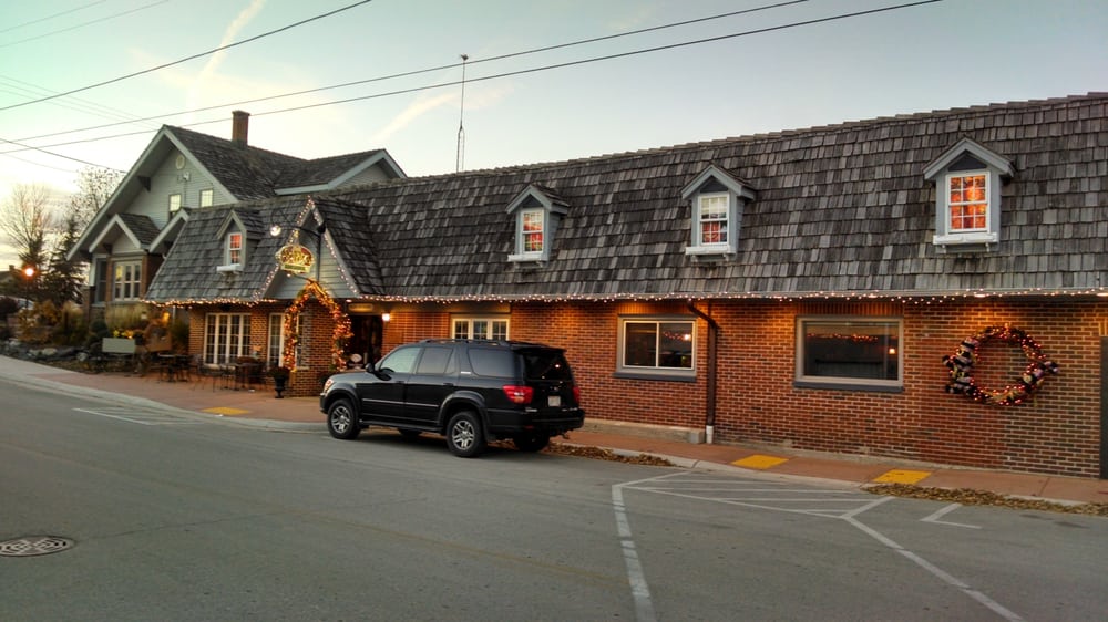 Schwarz’s Supper Club 14 Photos American (New) W1688 Sheboygan Rd