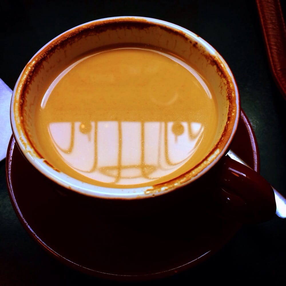 Comet Coffee Coffee & Tea Downtown Ann Arbor Ann Arbor, MI