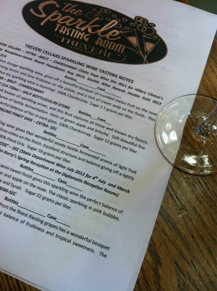 Treveri Cellars Beer, Wine & Spirits Wapato, WA Yelp