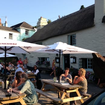 Cornwall Food Night Northampton Pub Cornwall Food Night Northampton Pub