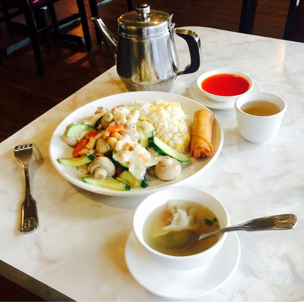 San Wok Express Chinese Kent, WA Reviews Photos Yelp