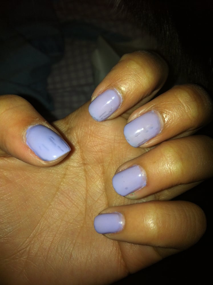 Nail Trix - Nail Salons - Chapel Hill, NC - Yelp