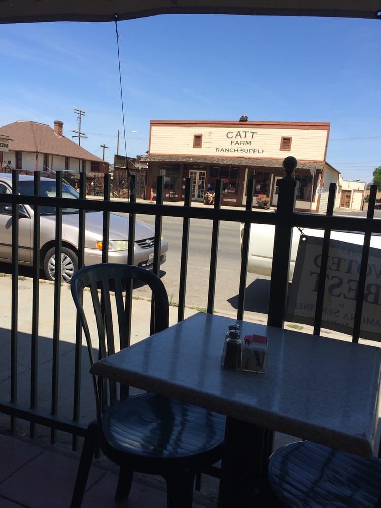 Ramona Cafe 71 Photos Breakfast & Brunch Ramona, CA Reviews