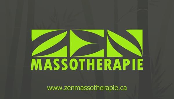 Zen Massothérapie