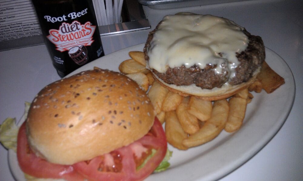 Paul’s Da Burger Joint 229 Photos Burgers East Village New York