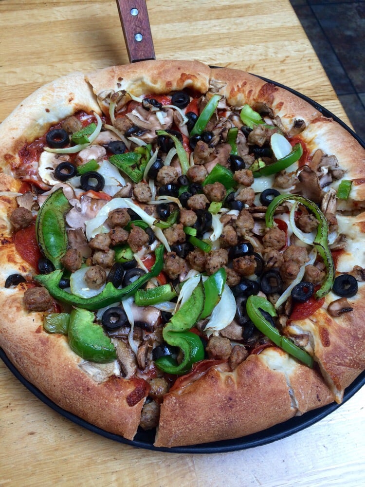 Woodstock’s Pizza Pizza Isla Vista, CA Reviews Photos Yelp