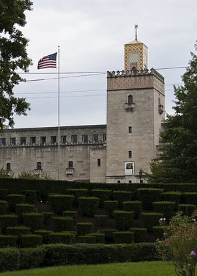 Zembo Shrine - Venues & Event Spaces - Harrisburg, PA - Yelp