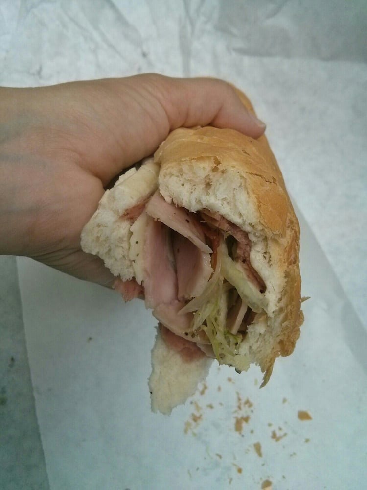 Triangle Bar & Grill Sandwiches Pittsburgh, PA Reviews Photos