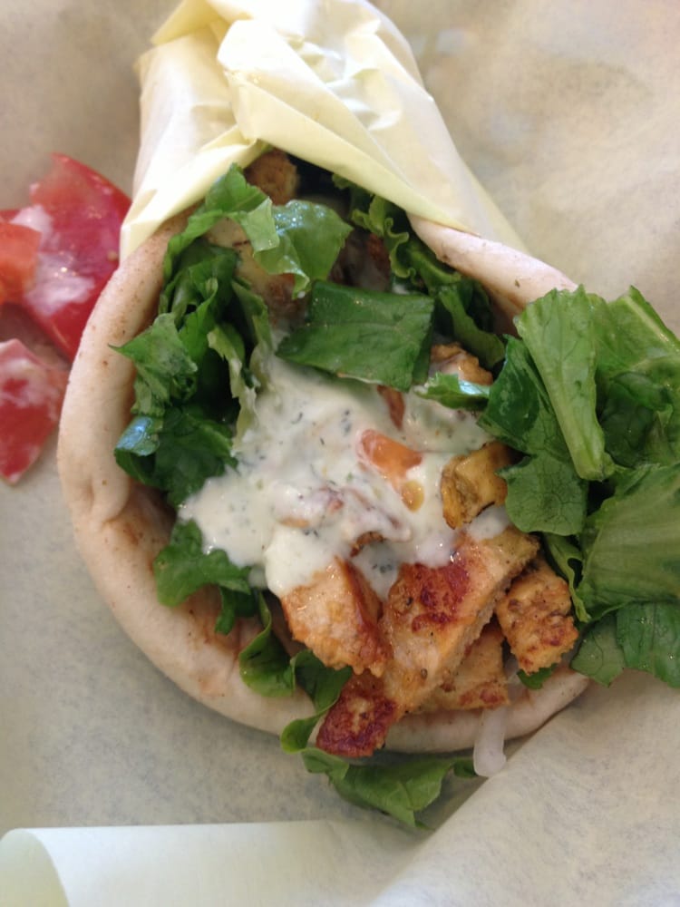 Gyros Palace Greek Peoria, AZ Yelp