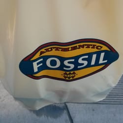 Fossil Outlet Store