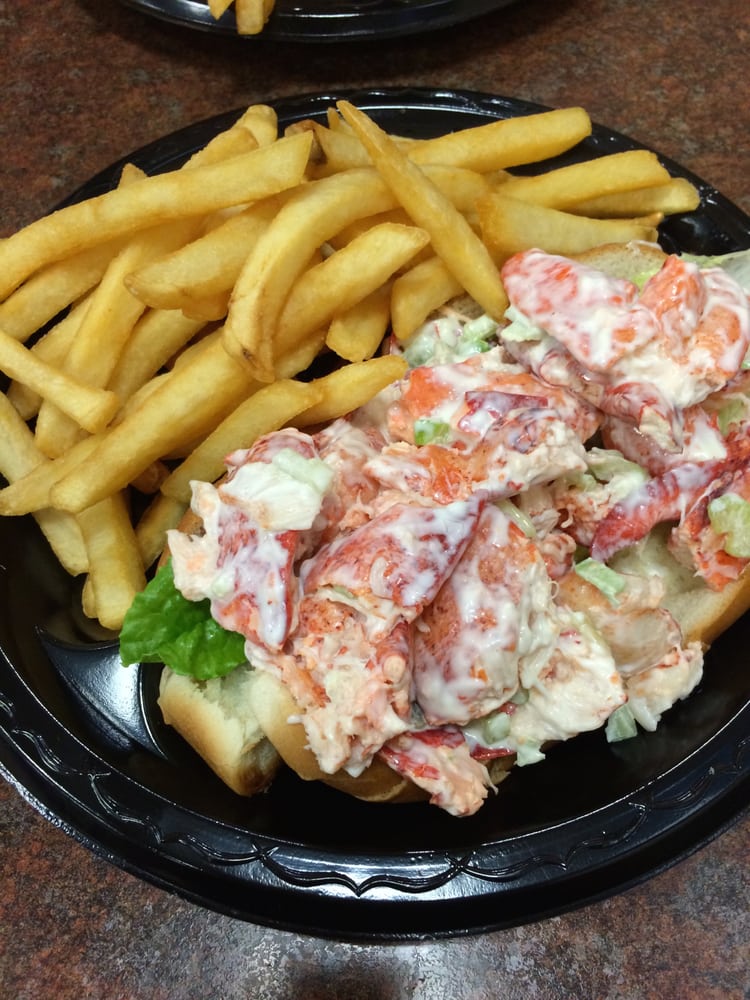 Liberty Bell Roast Beef and Seafood 11 Photos Seafood 886 Main St