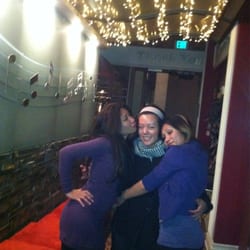 La Defence Private Karaoke logo