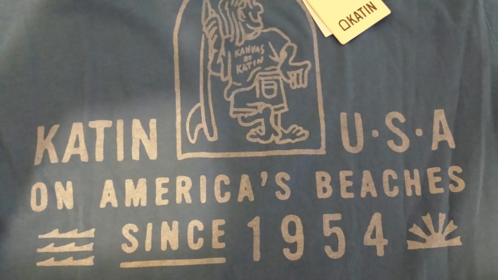 Katin Surf Shop 37 Photos Sports Wear Huntington Beach, CA