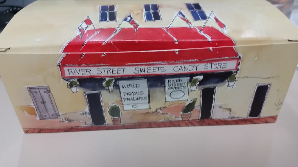 River Street Sweets 107 Photos Desserts Savannah, GA Reviews Yelp