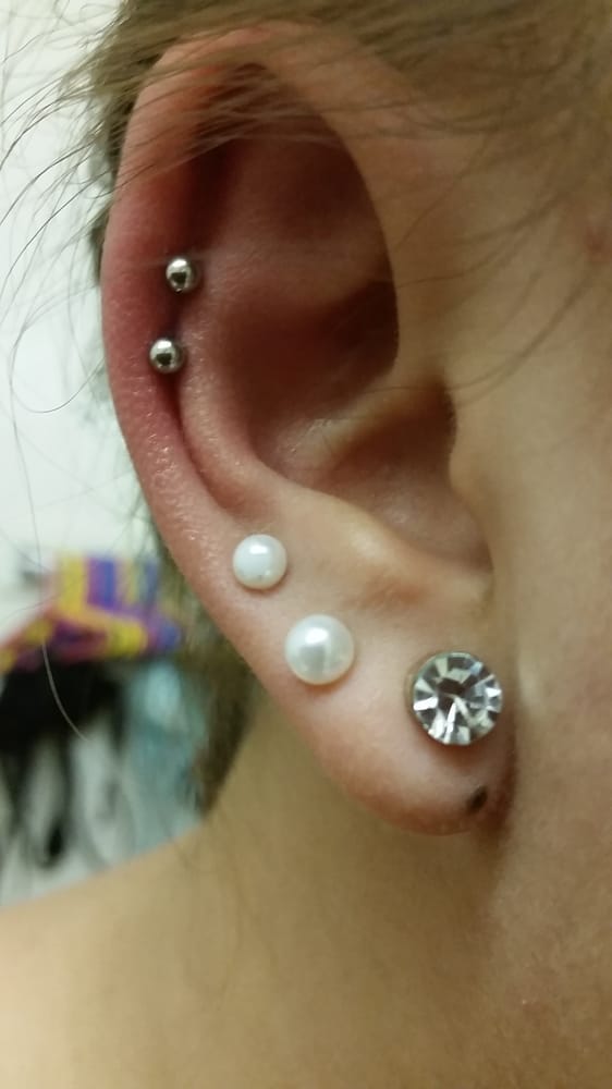 Body Jewlz 35 Photos Piercing East San Jose San Jose, CA