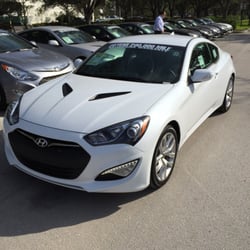 Rick Case Hyundai of Davie Car Dealers Davie FL Yelp