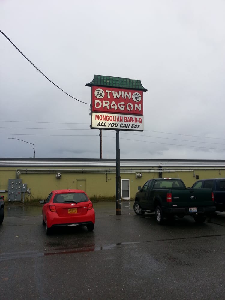 Twin Dragon Mongolian BarBQ 22 Photos Chinese Anchorage, AK