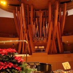 Los Angeles Master Chorale logo