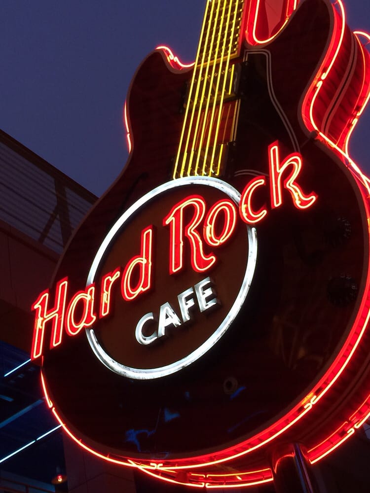 Concert Hard Rock Caf Ef Bf Bd Concert Hard Rock Caf Ef Bf Bd