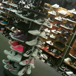 DCShoeCo for Women at Journeys Shoes - DC Shoes