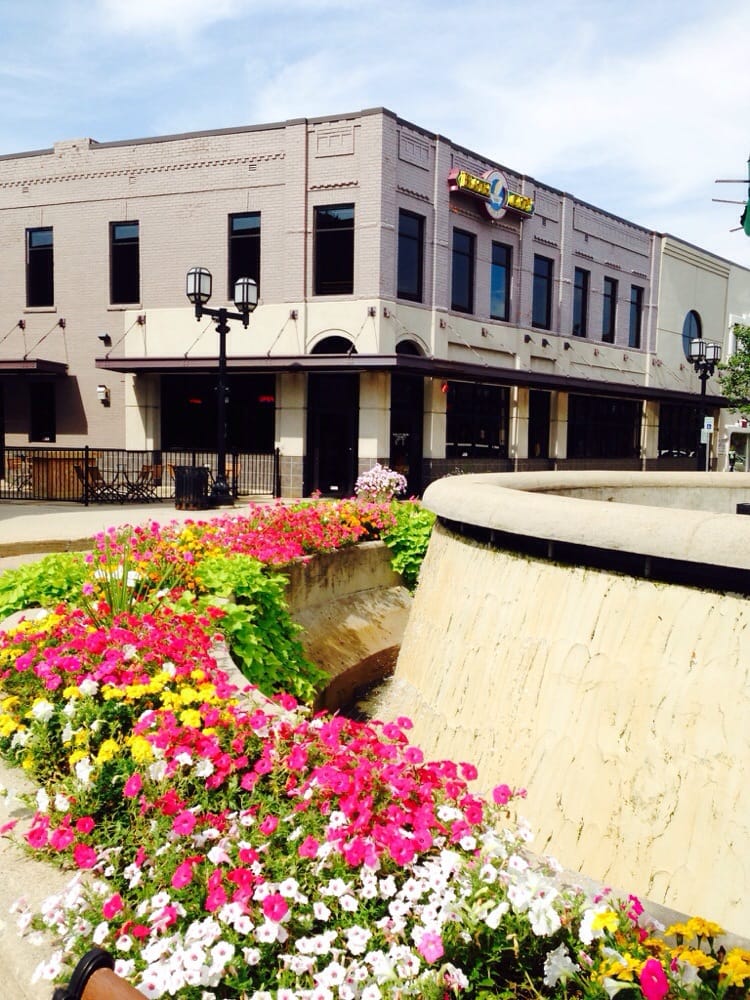 Bath City Bistro 18 Photos American (New) Downtown Mount Clemens