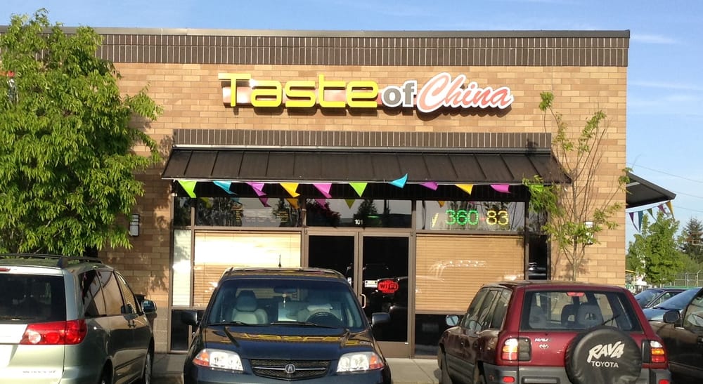 Taste of China Chinese Restaurant 50 Photos Szechuan Vancouver