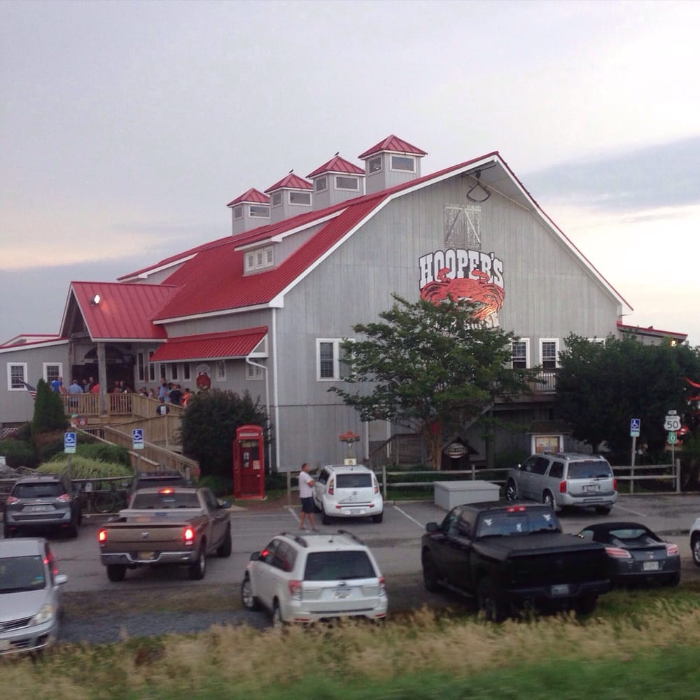 Photos for Hooper's Crab House Yelp