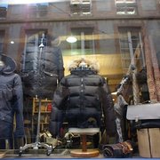 Night Bird Vintage Clothing Store in New Hope, PA | Vintage Violet