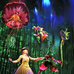Tarzan musical hamburg deals