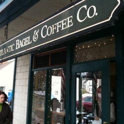 Atlantic Bagel Coffee Co Hingham Ma Atlantic Bagel Coffee Co Hingham Ma