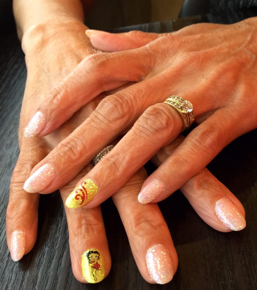 Paradise Nails 85 Photos Nail Salons Dana Point, CA Reviews Yelp